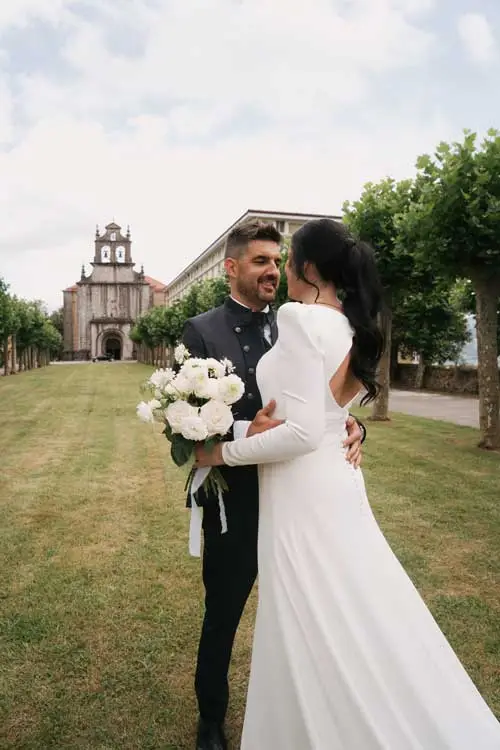 INÉS & AITOR