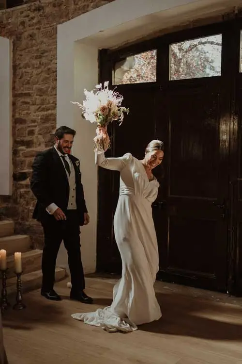 LEIRE & JAVI