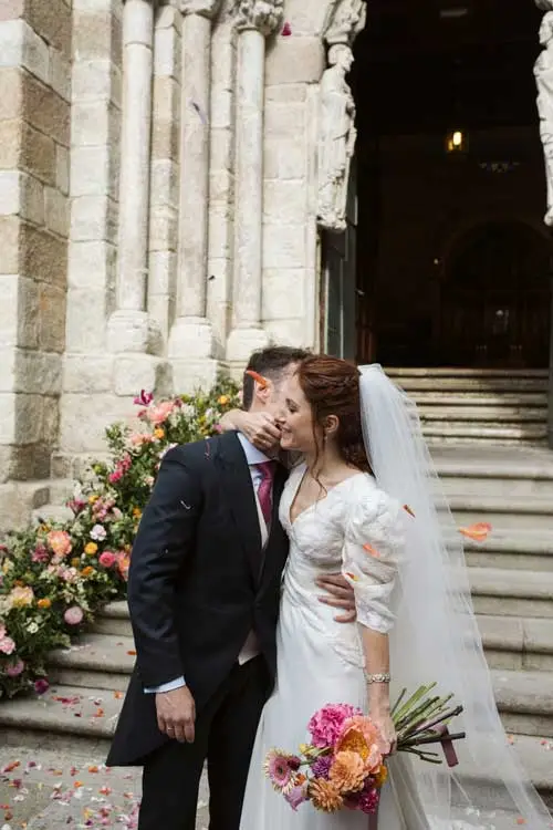 PALOMA & FELIX