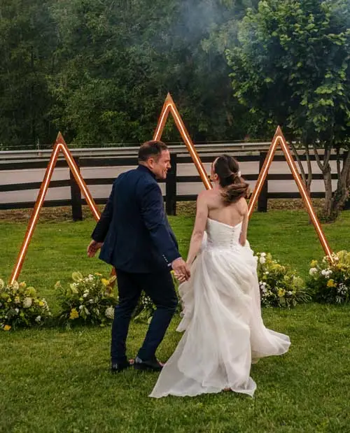 PAOLA & RAÚL